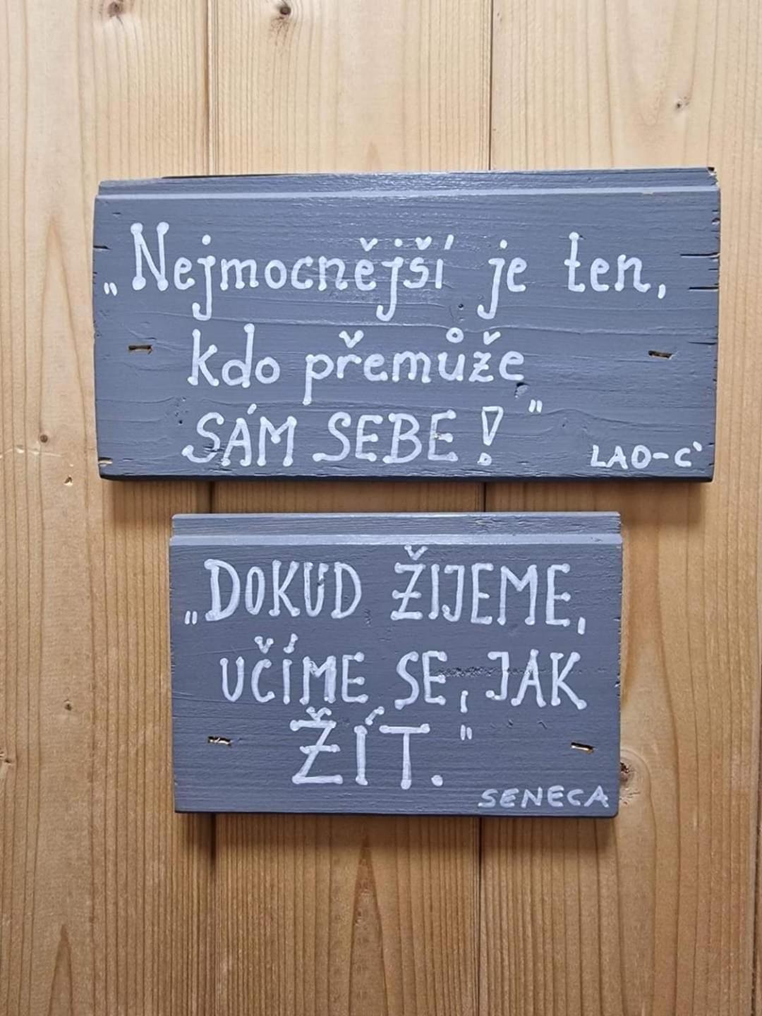 Penzion Slunecnice Kurimska Nova Ves Ngoại thất bức ảnh